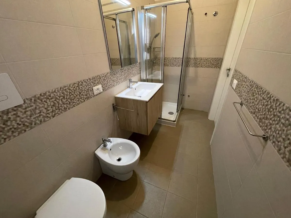 Depa - Monolocale Vicino Al Mare - Agenzia Cocal Apartamento Caorle