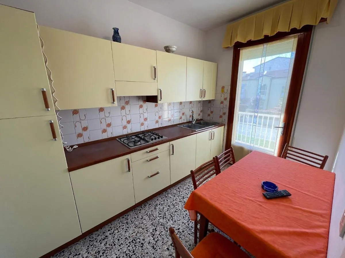 Depa - Monolocale Vicino Al Mare - Agenzia Cocal Apartamento Caorle